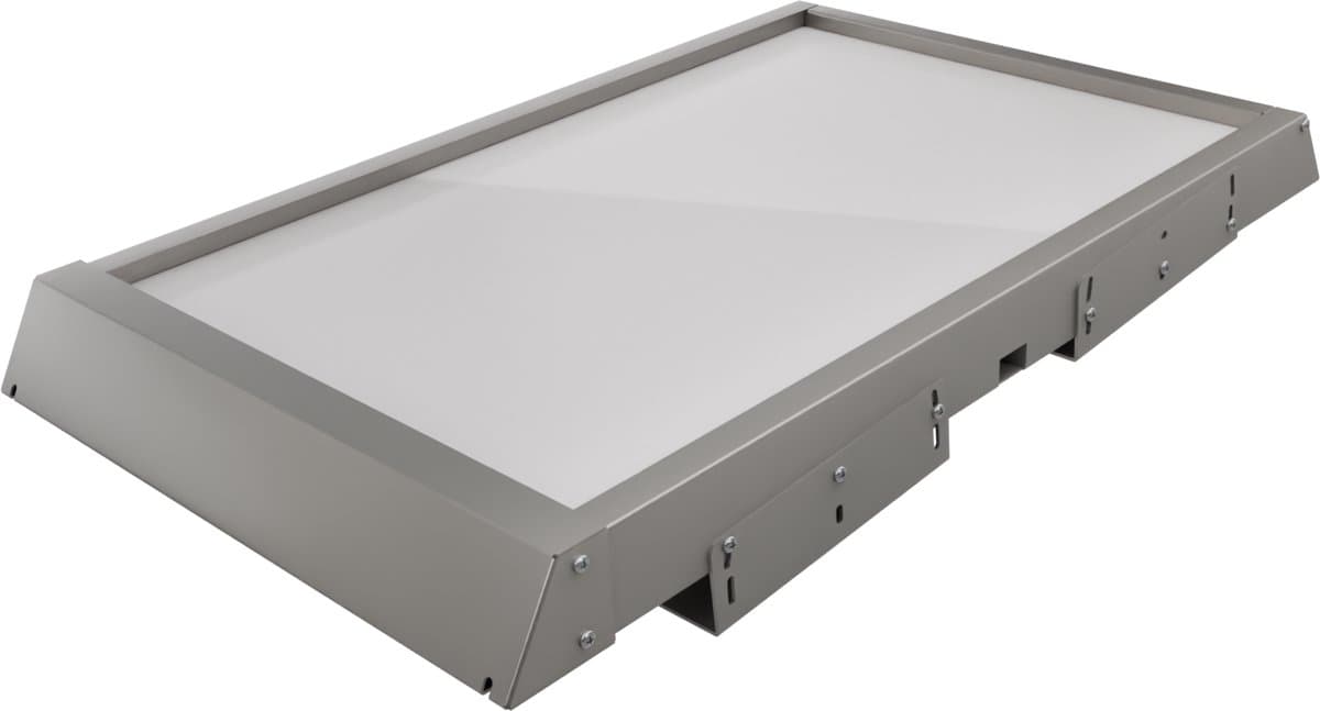 Starlink Gen 3 Bevestigingskit voor Campers, Caravans en Boten - Montagemeubel - Platte montage
