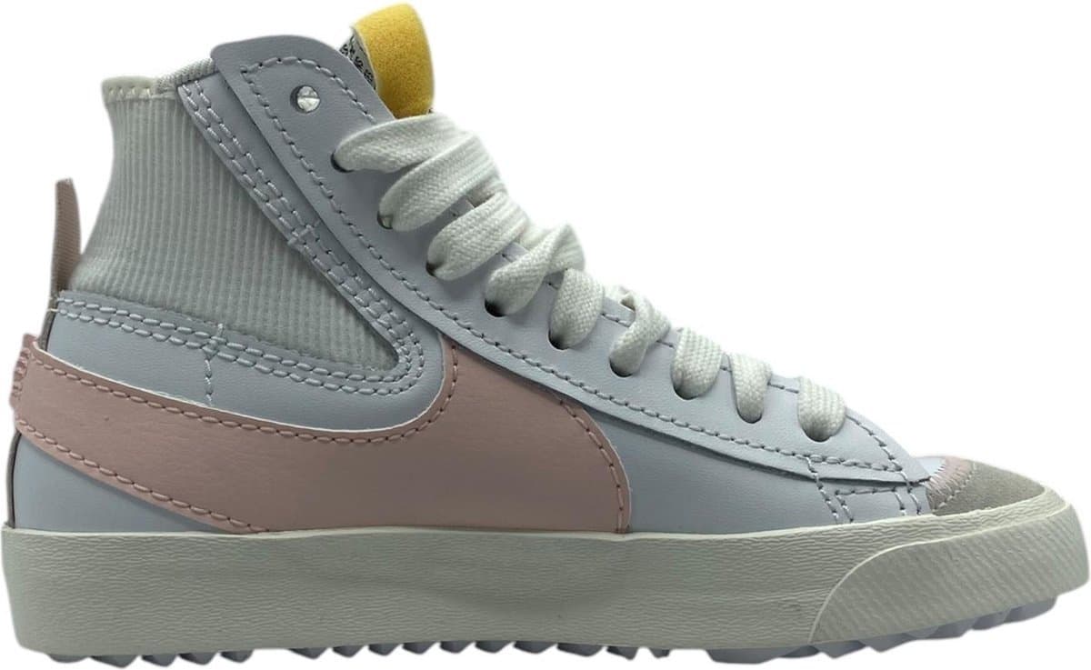 W Blazer MID'77 JUMBO - Sneakers - Unisex