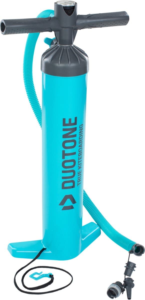 Duotone Pomp