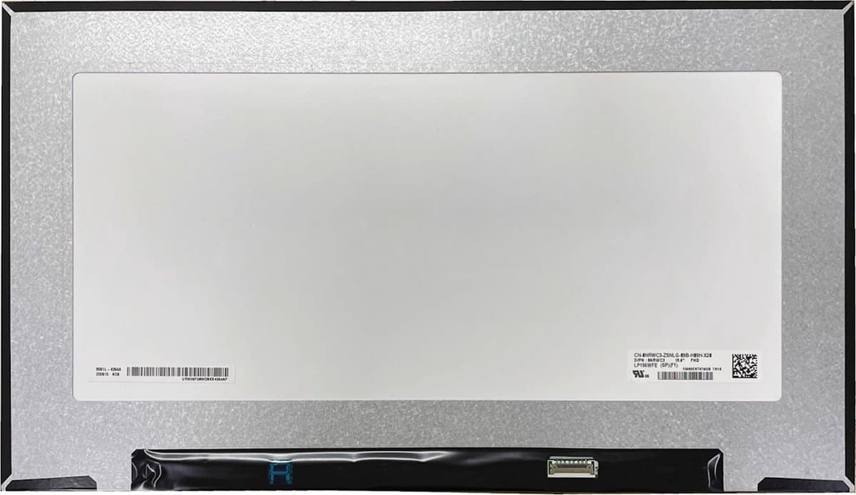 Laptop LCD Scherm 15,6" LP156WFH(SP)(B1)