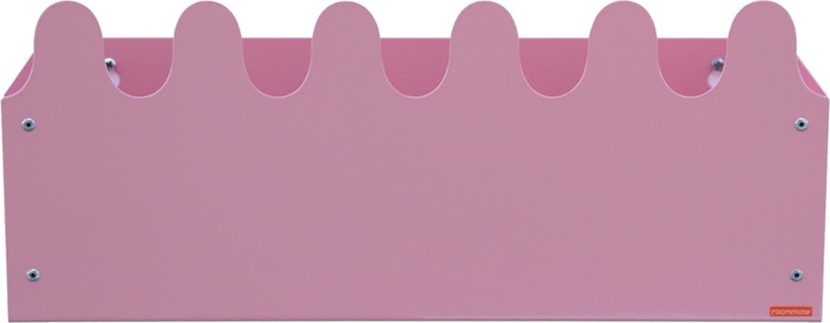 ROOMMATE - Sinus multibox - opbergbak - Violet