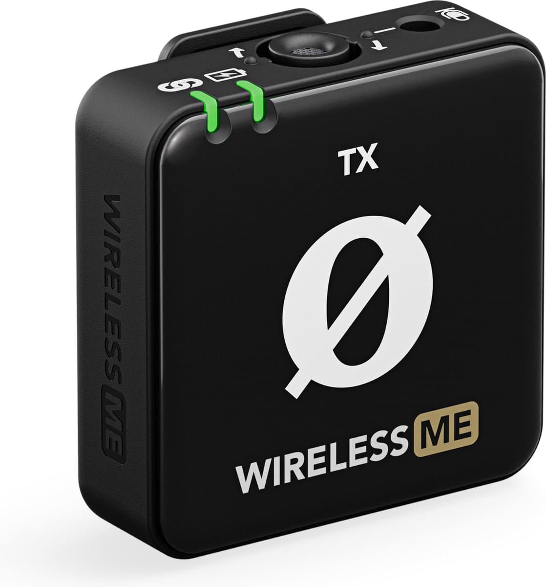 Rode Wireless ME Zender