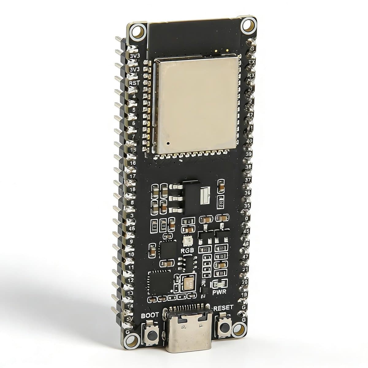 Dailygoods - S3 Microcontroller WiFi Ontwikkelbord met Bluetooth