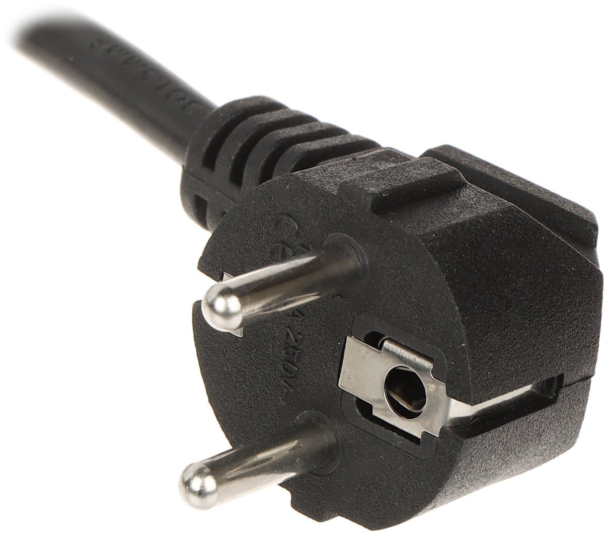 Blow PR-3M-3G/B - Stekkerdoos - 3 Stopcontacten - 2.8 m