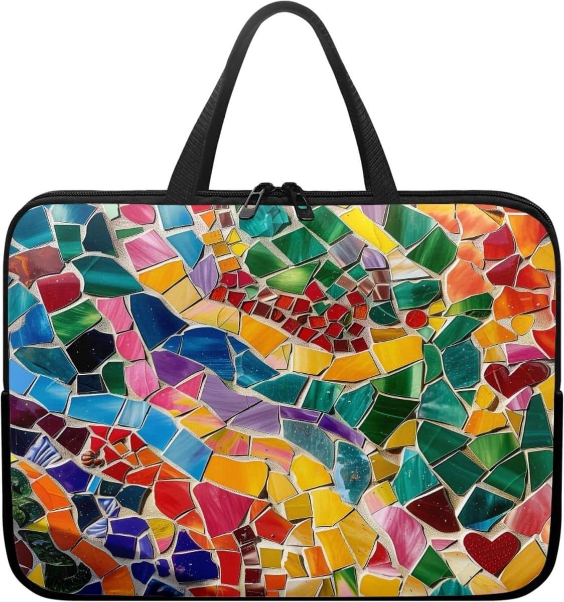 Laptoptas - Notebooktas Handtas - Zakelijk Reizen - Waterdicht Krasbestendig - 10-17 inch - Niet gespecificeerd