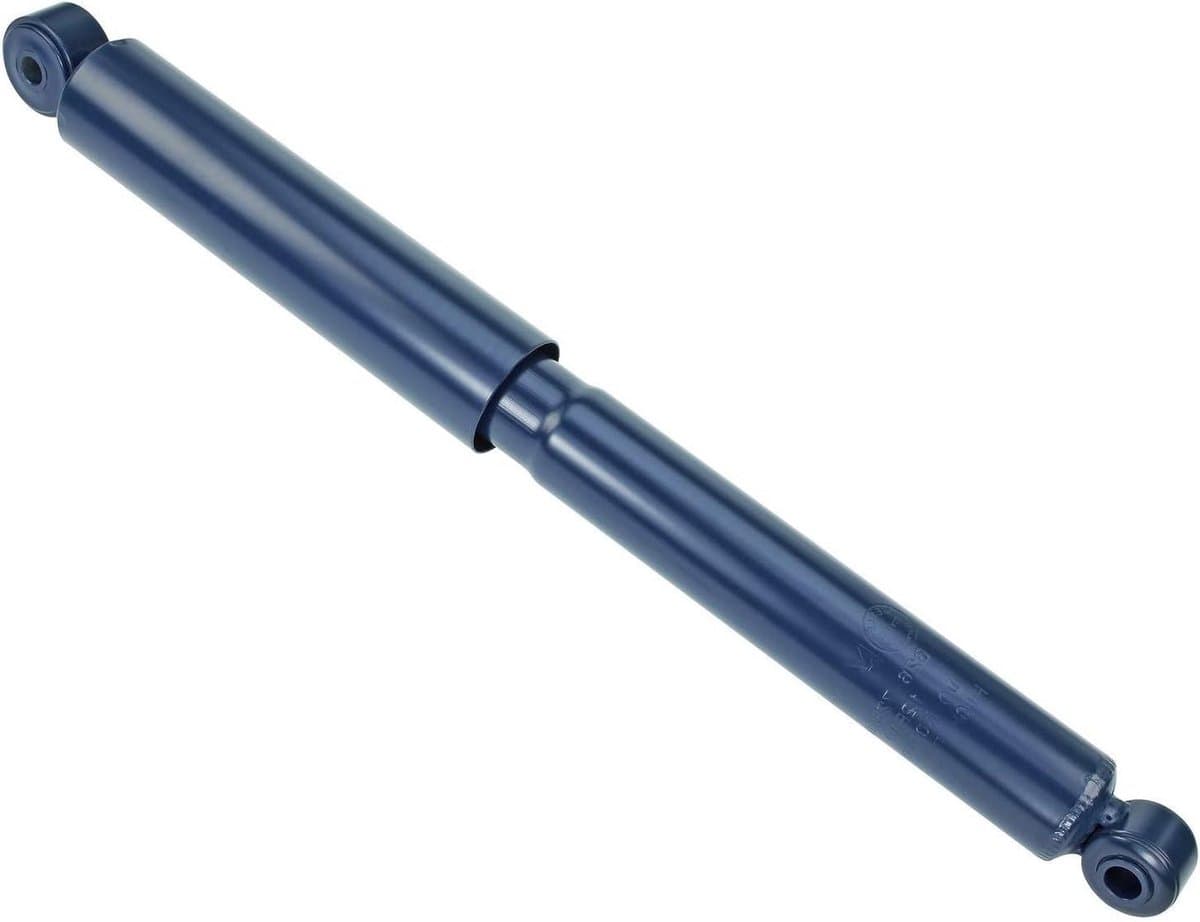 Schokdemper - Veerpoten Achter - Rijcomfort Verbeteren - Onderdeel Achterzijde - 44 x 95 x 95 cm - null