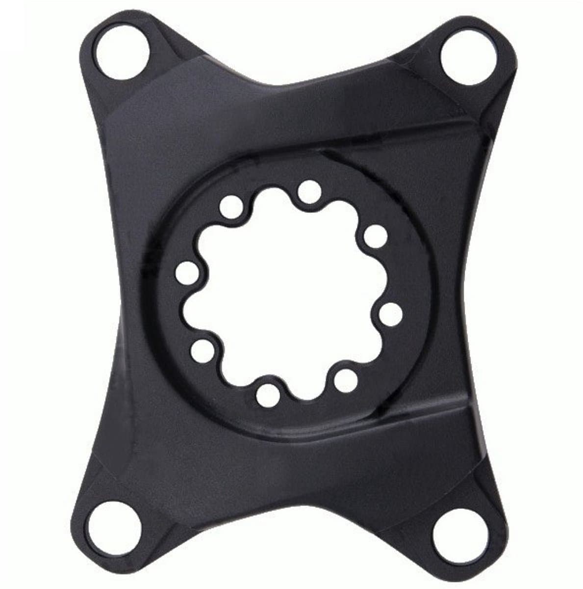 Sram Red/force D1 Spin Zwart 107 mm