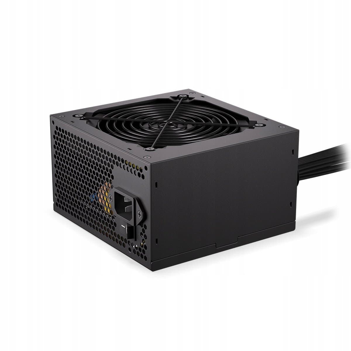 Endorfy Elementum E5 - Computervoeding - 450W - 80 Plus - ATX