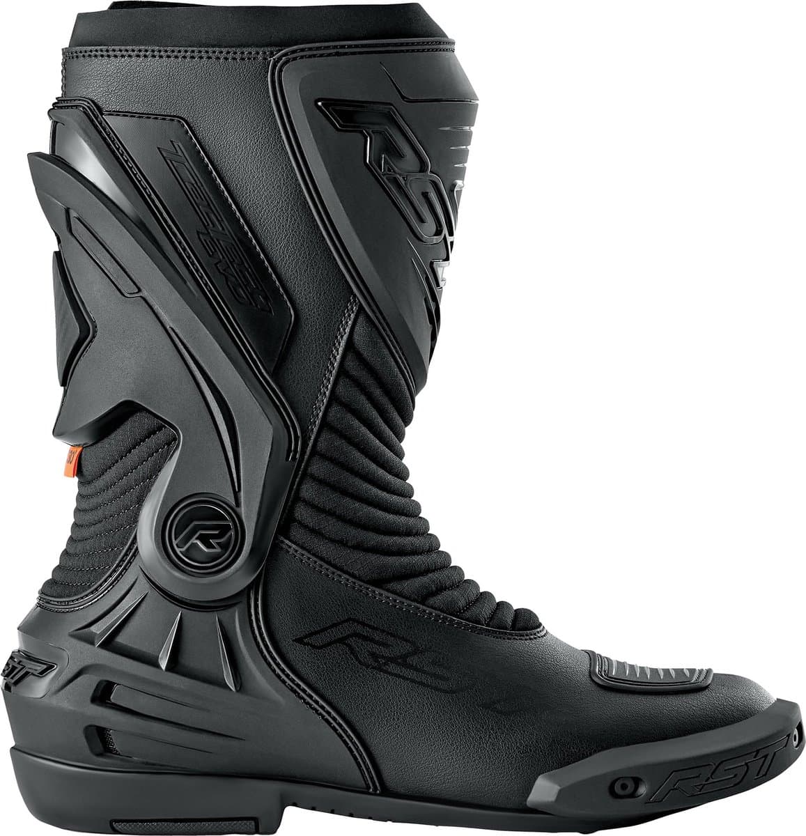 RST Tractech Evo D3O geperforeerde motorlaarzen -