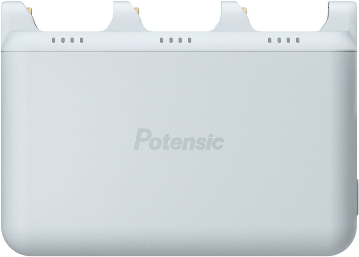 Potensic ATOM 3 Oplaadhub - compatibel voor ATOM 3 series batterij - Droneaccessoires