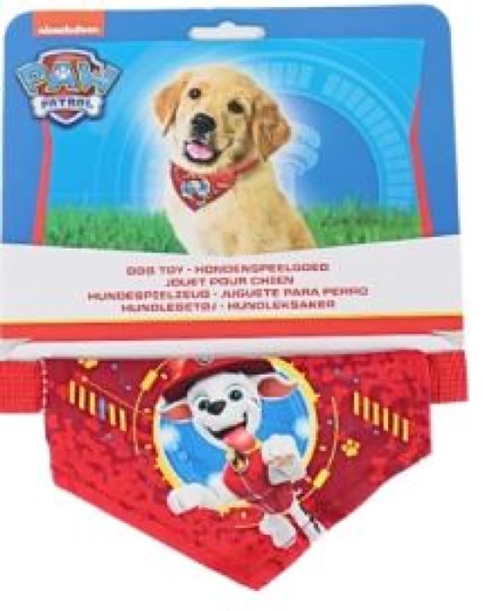 Honden Bandana - Hondenspeelgoed -