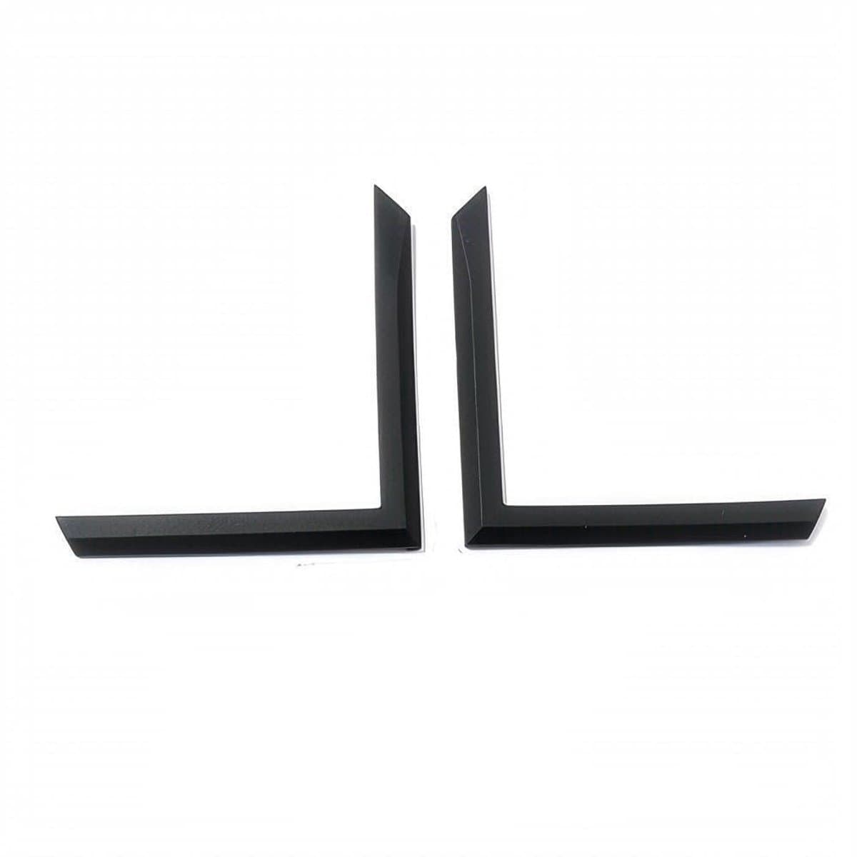 Dailygoods - Dunne Rubberen Voetstrips voor Laptop