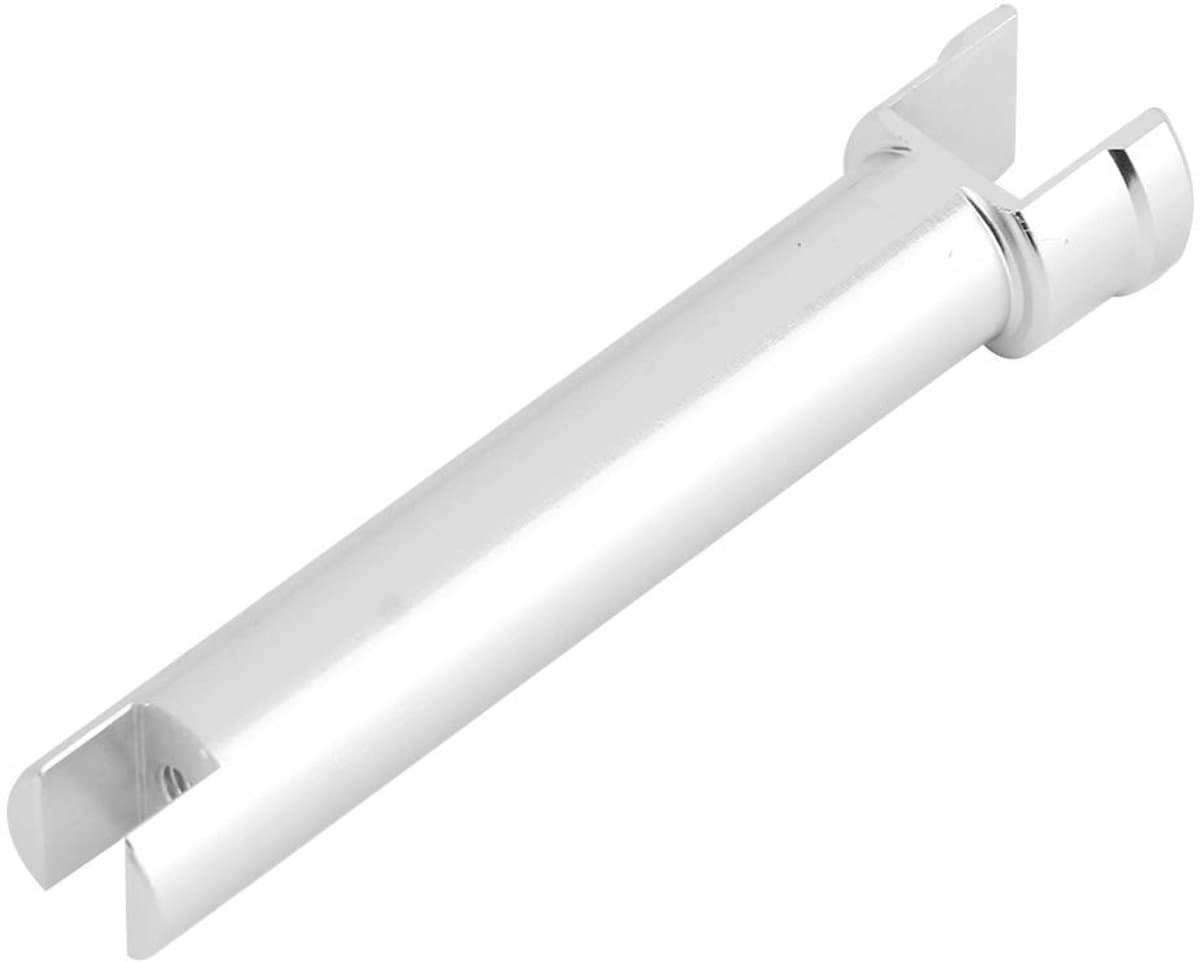 SPHProducts - Command Controller Rotary Knop - Aluminium Push Button - Geschikt voor C-Klasse - Perfecte bediening - Hoogwaardige kwaliteit - Ideaal vo...