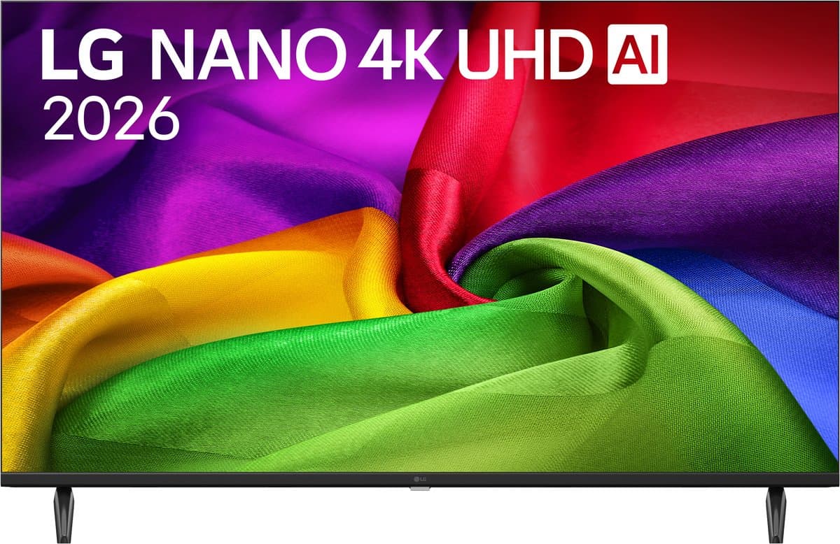 LG Led 43" NU800 (2026)