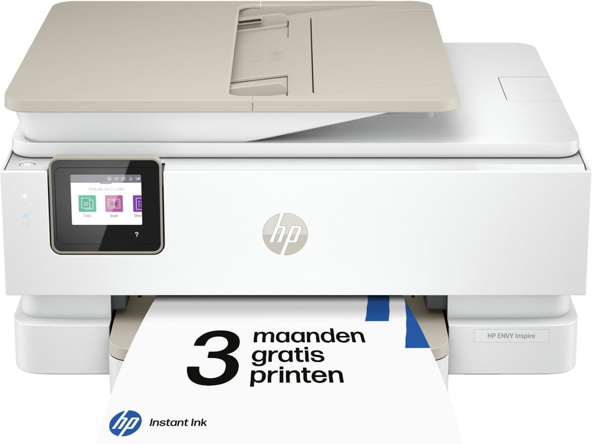 HP ENVY Photo Inspire 7920e