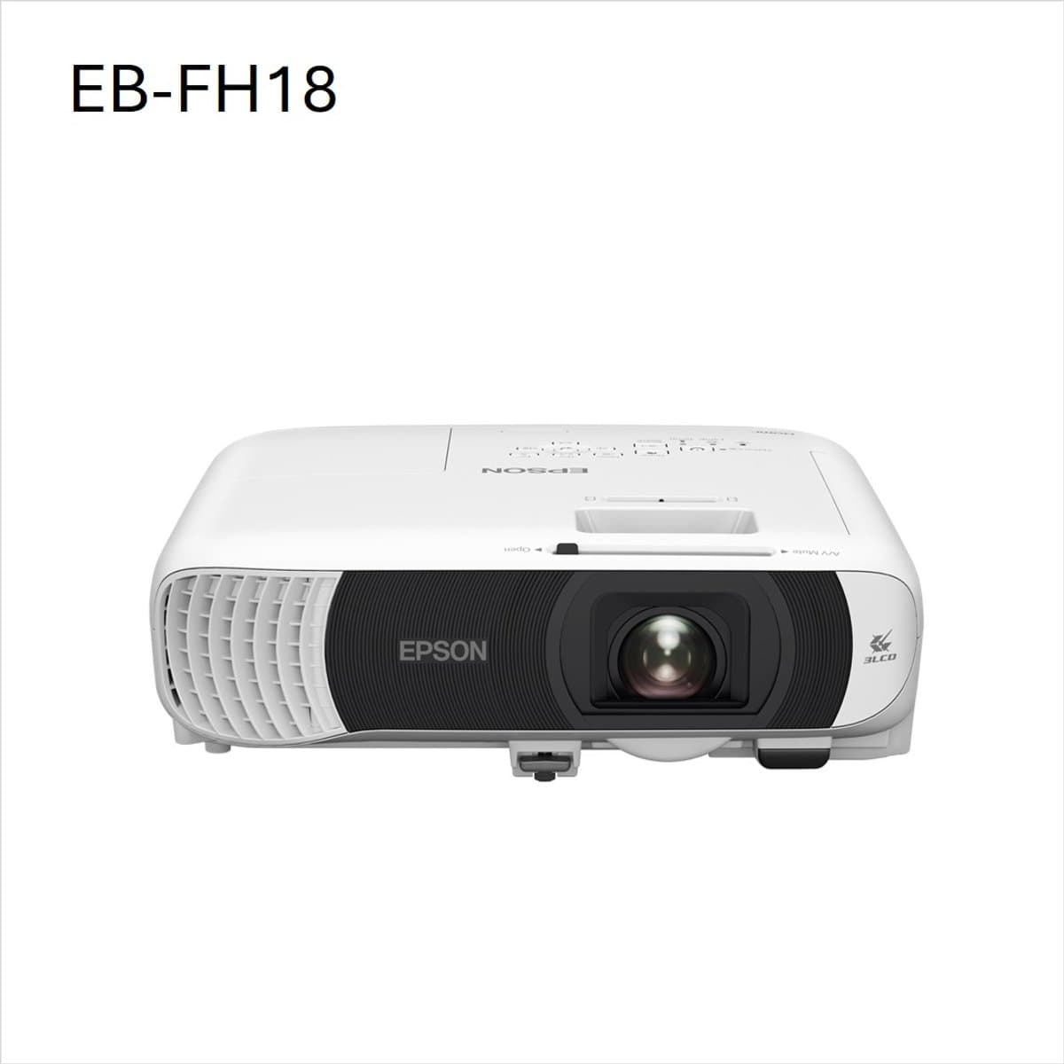 Epson EB-FH18