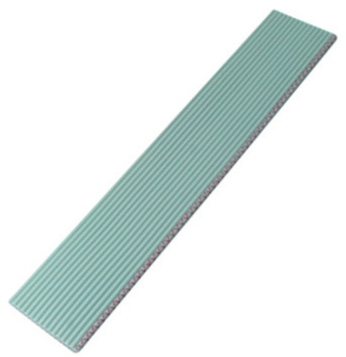 Flachkabel grau Raster 1,27mm 16 pin 30,5m
