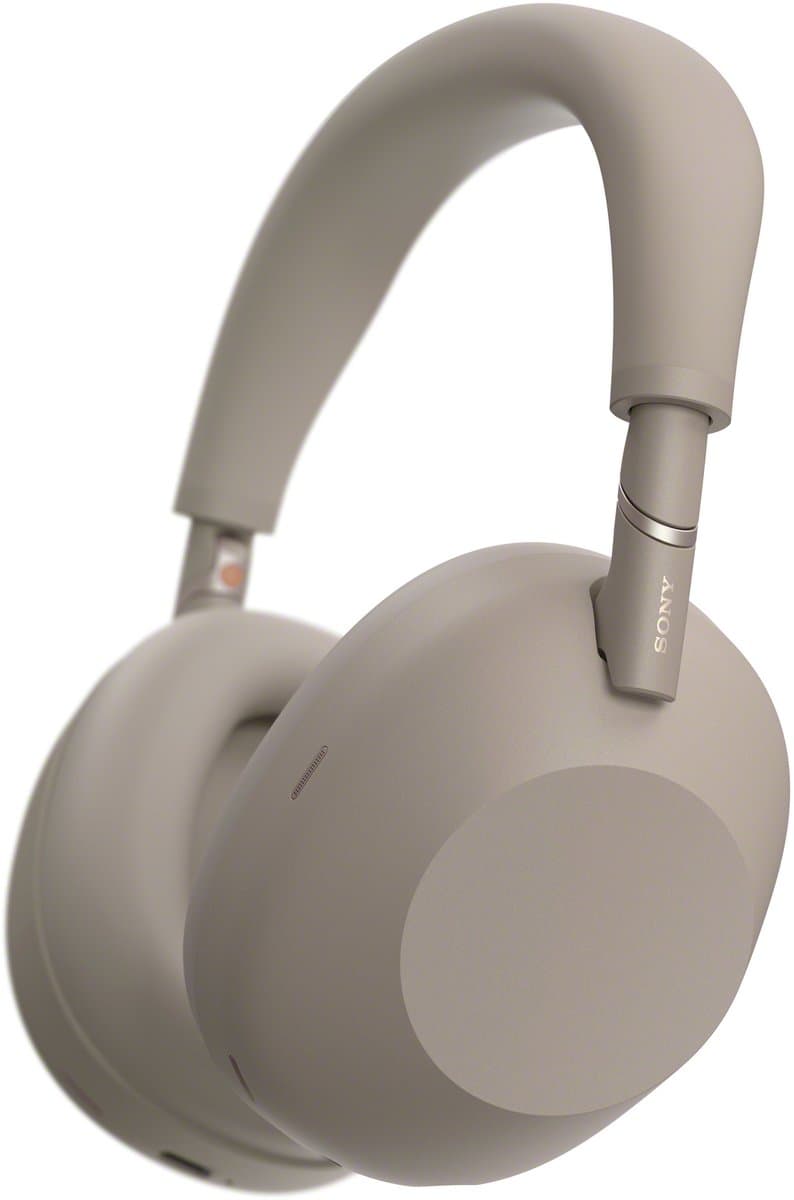 Beste noise cancelling koptelefoons 2026: top 6 vergeleken