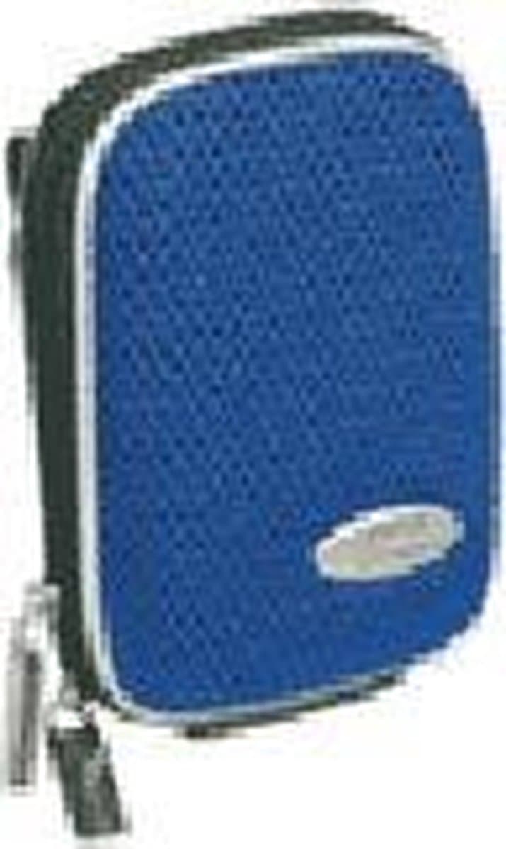 Dörr Maybox Klein Blauw