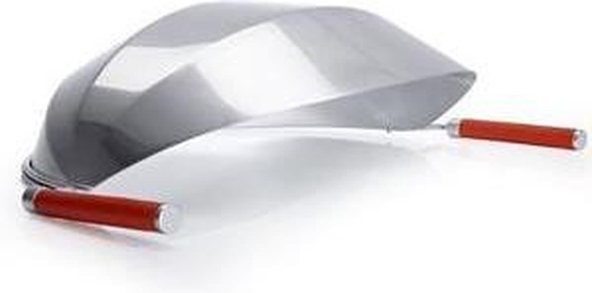 Barbecook Dome Optima Windscherm - Ø 43 cm