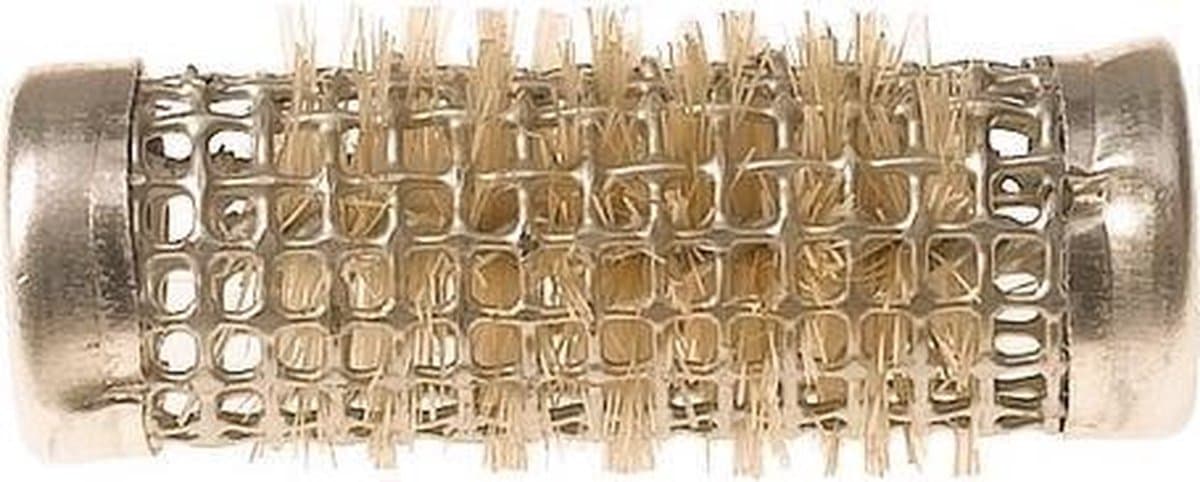 Sibel Metalen Watergolfrollers 40mm x 13mm Goud