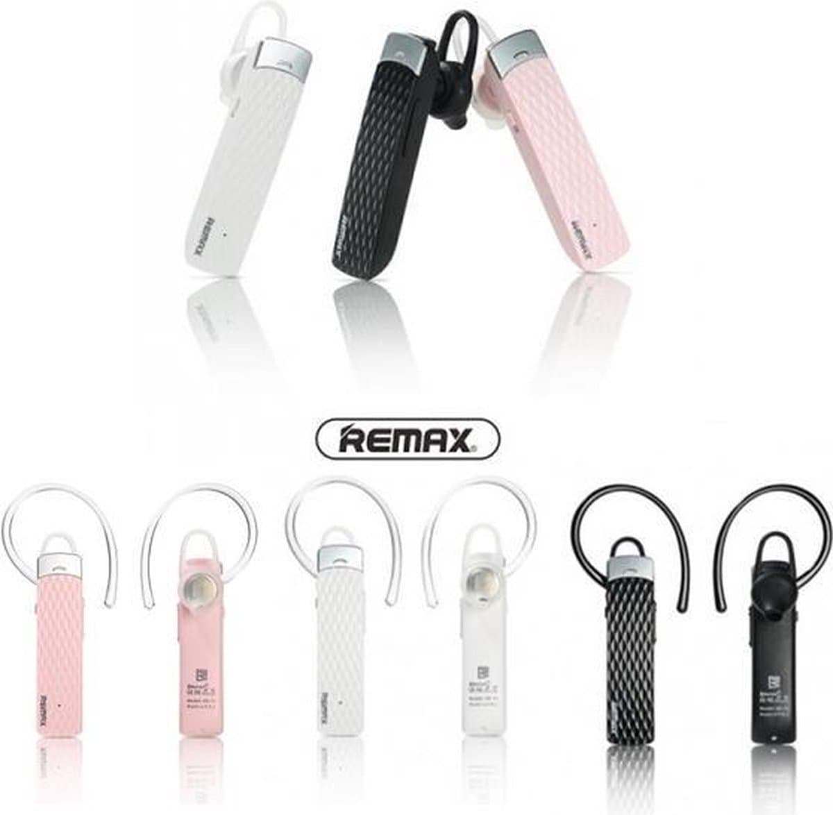 Remax HD Voice Bluetooth Headset T9