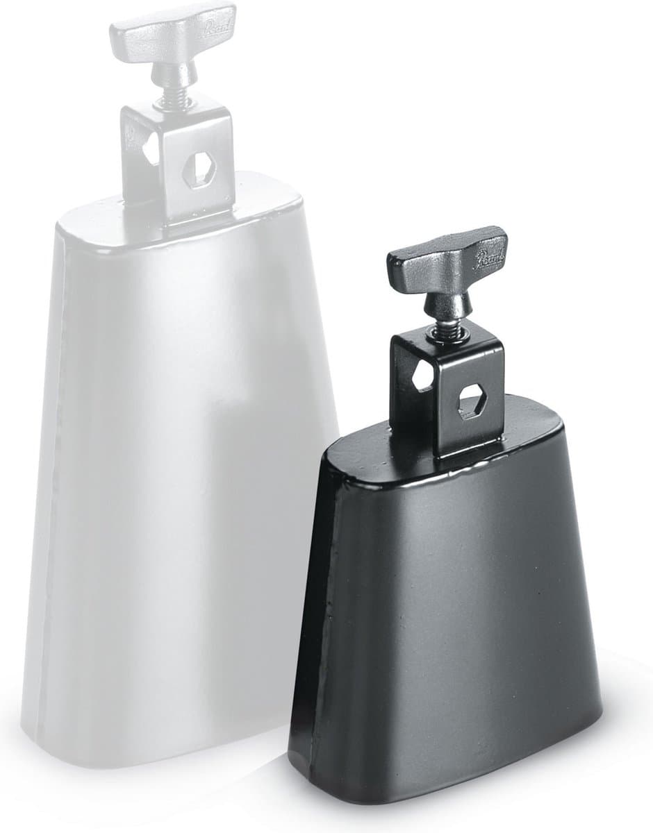Pearl Cowbell Primero PCB-4, 4" - Cowbell