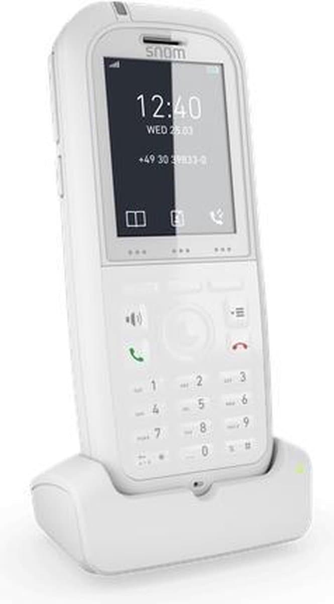 Snom DECT Mobilteil M90