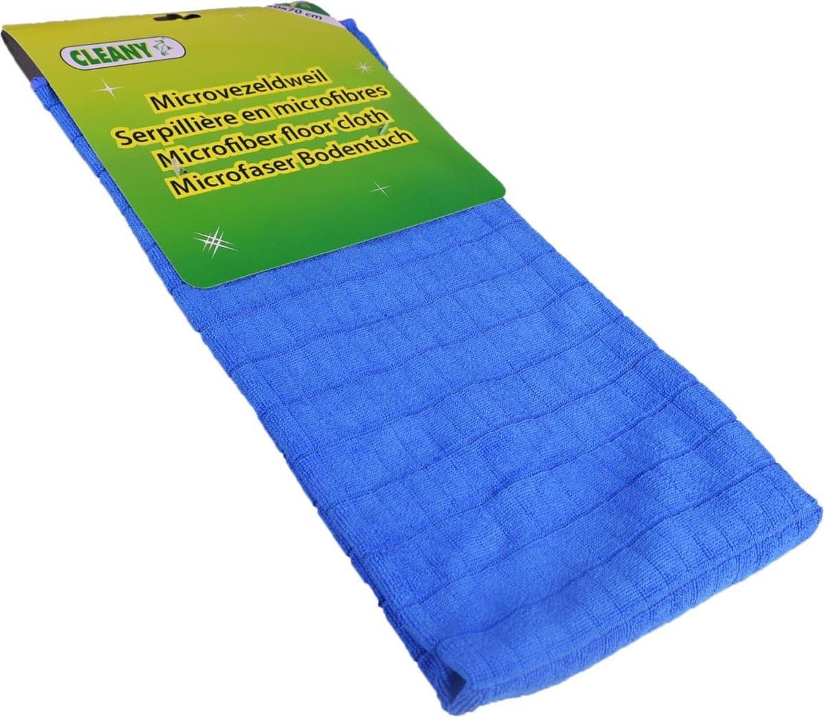 Microvezeldweil Ruit 50x70 cm 380 g/m² met kaart