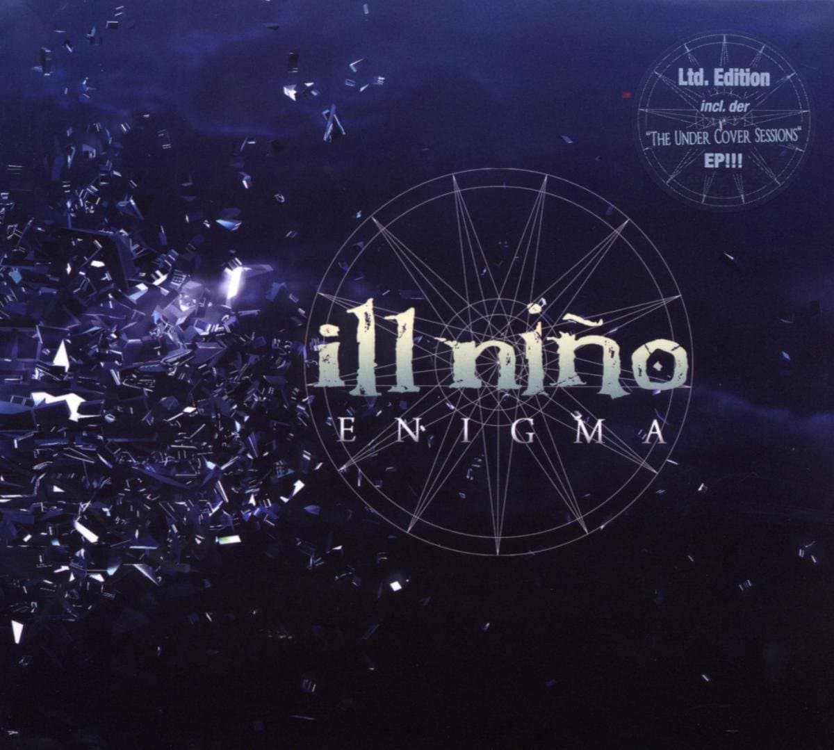 Enigma (Special edition)