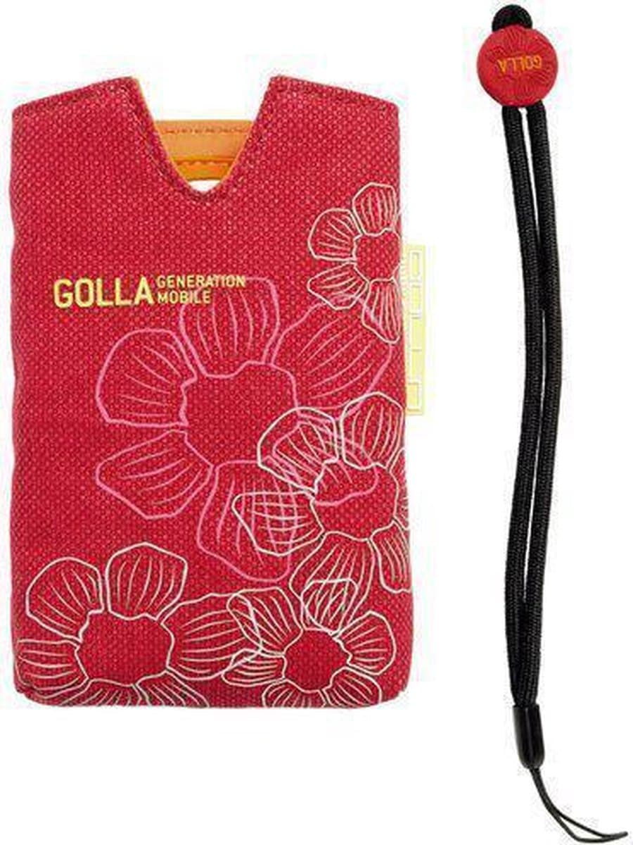 Digi Bag S Happy Roze G1003           **