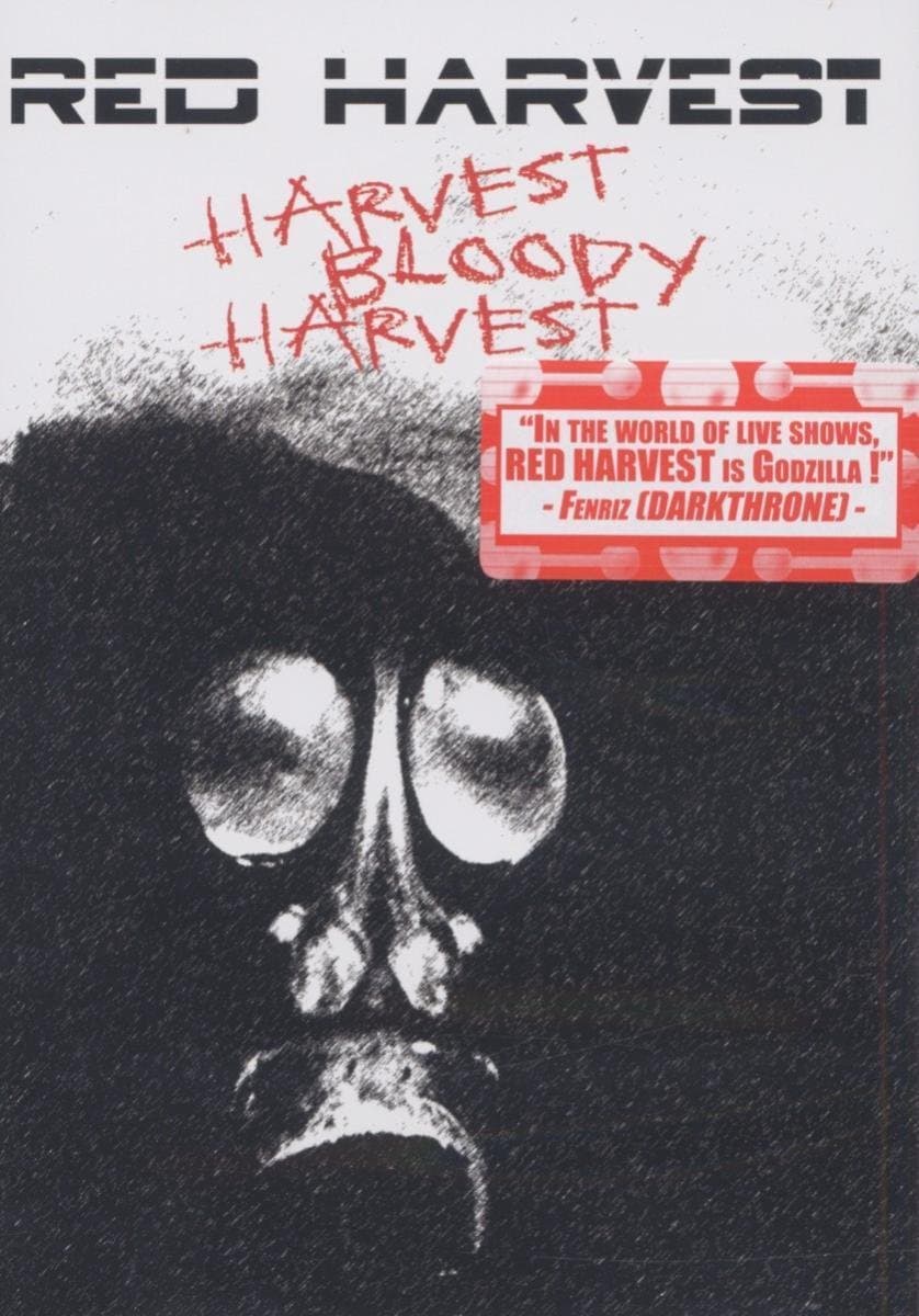 Harvest Bloody Harvest