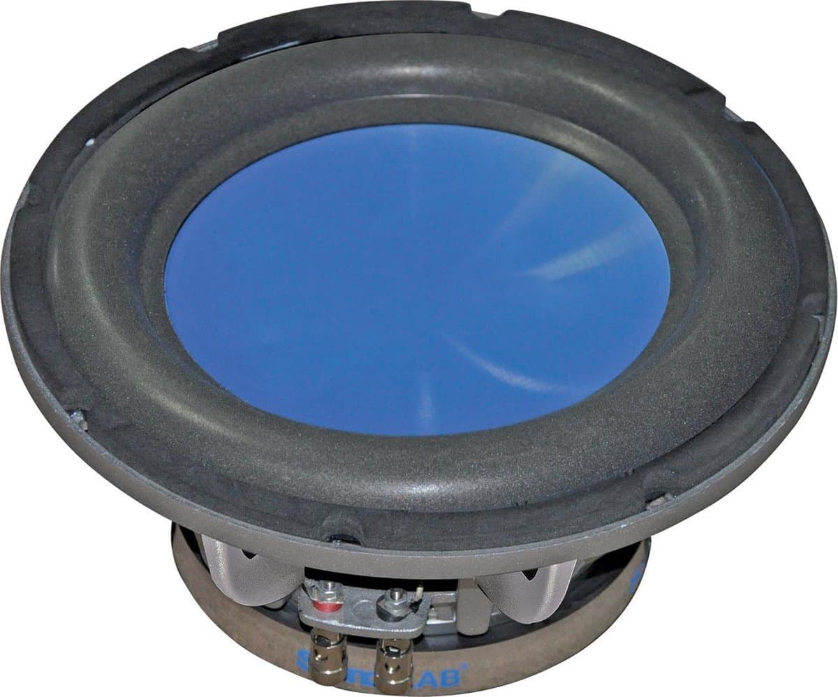 SoundLAB L042 8" 20 CM subwoofer 200 Watt 4 Ohm