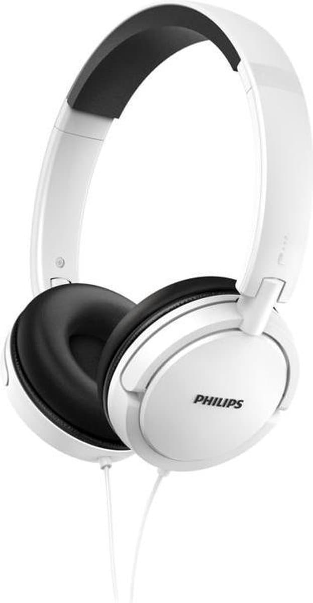 Philips SHL5030WT/00 - Over-Ear Koptelefoon - Wit