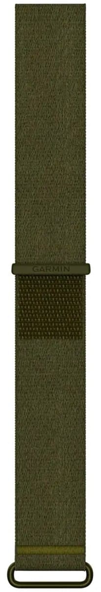 Garmin CIRQA Accessory Band - L-XL - Dark Olive