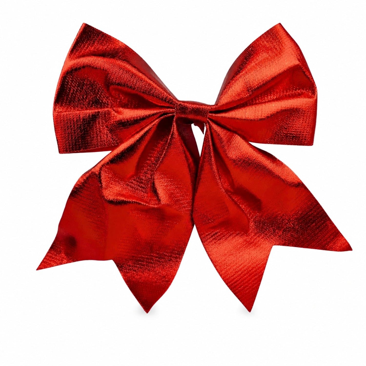 STEGGER - Kerststrik - Kerst Ornamenten - Kerstboom Piek - Grote Strik - Kerstboom Strik - Kerststri