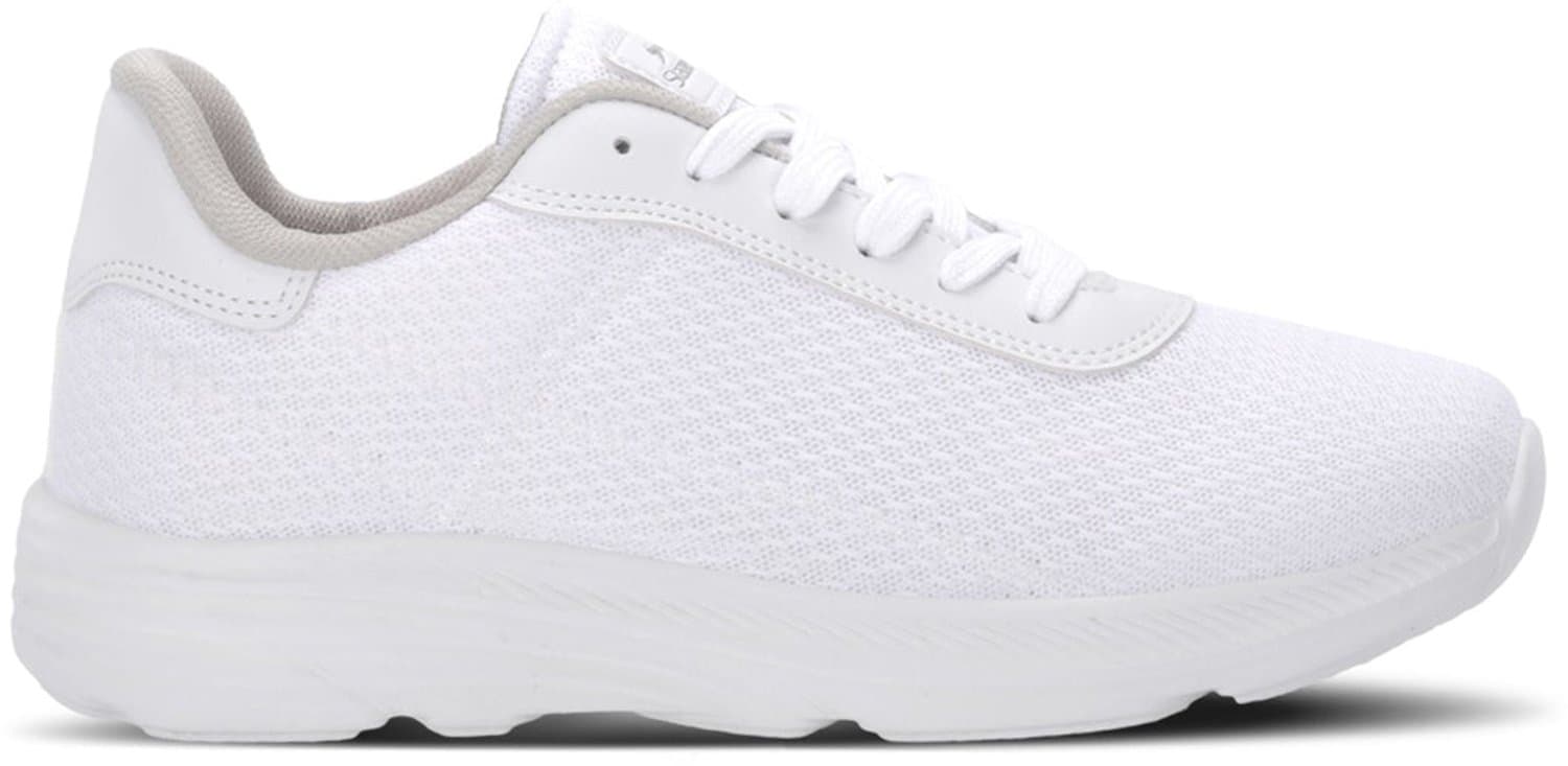 Slazenger Proofix Junior Hardloopschoenen - Wit