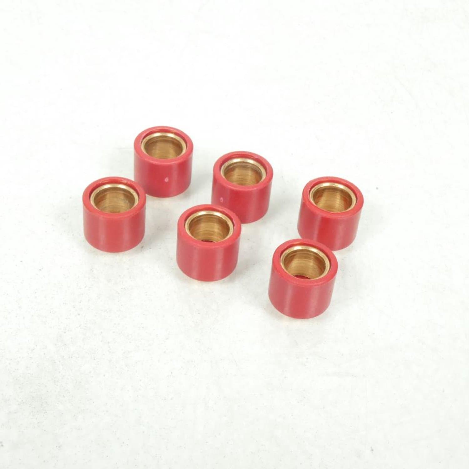 Galet rouleau de variateur pour Scooter Italjet 50 Ascot Neuf