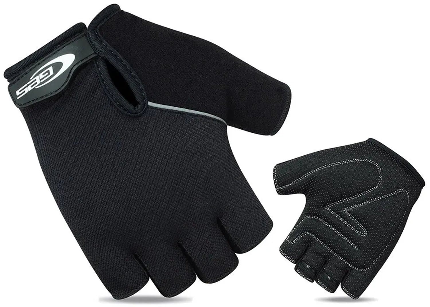 Ges Classic Handschoenen Zwart L Man