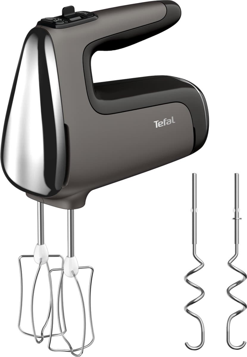 Tefal Powermix Silence HT660E