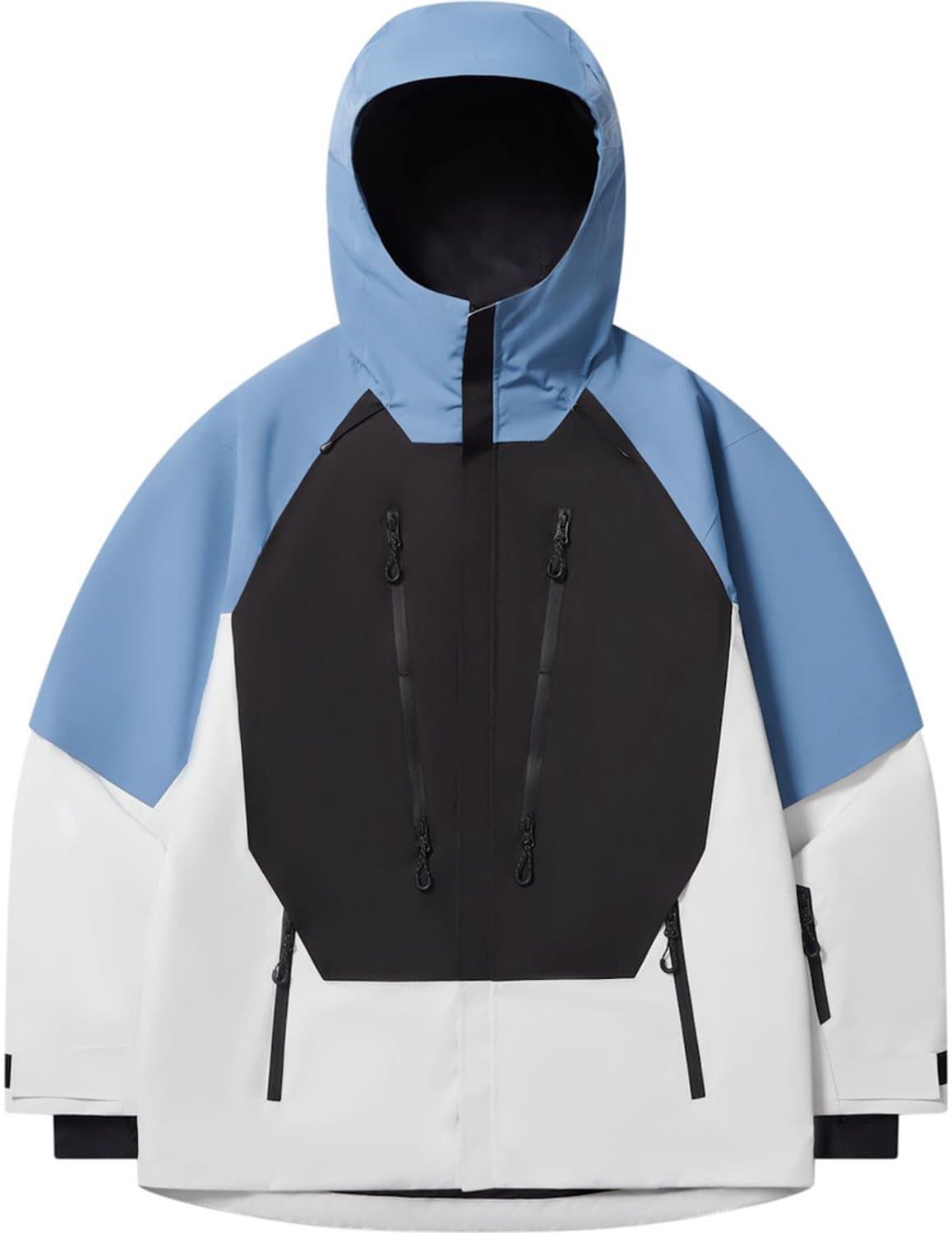 Capelin Crew Brooks Jacket