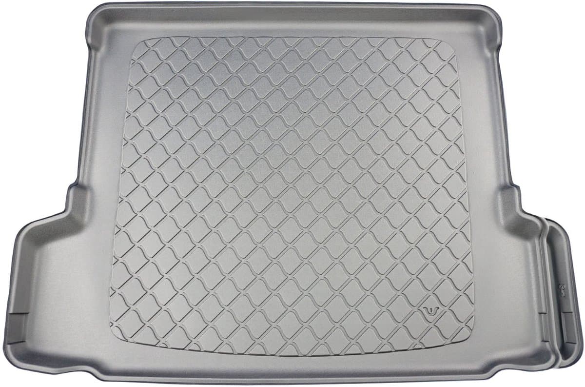 Kofferbakmat Kia EV5 electric 5-deurs suv 2025-heden - Guardliner