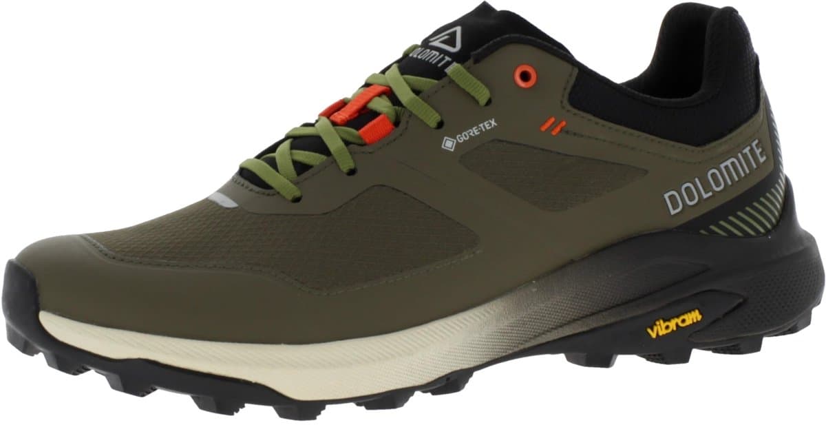 Dolomite NIBELIA - Herenschoenen - GTX - Maat 44 1/2