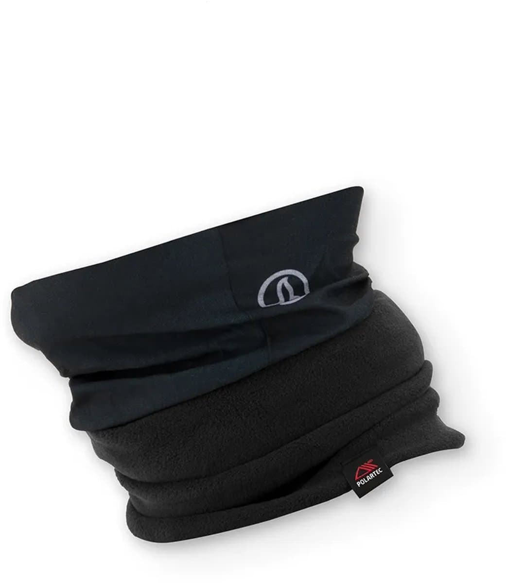 Ternua Melville Nekwarmer Zwart