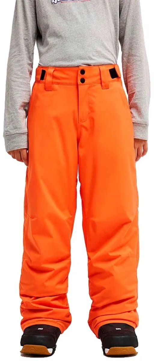 Quiksilver Estate Broek Oranje 16 Years Kinderen