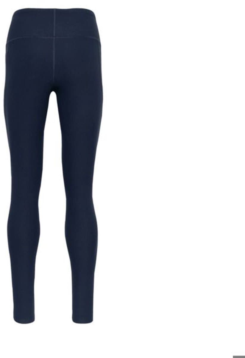 Kari Traa Nina - High Waist Tights - Marine - 34