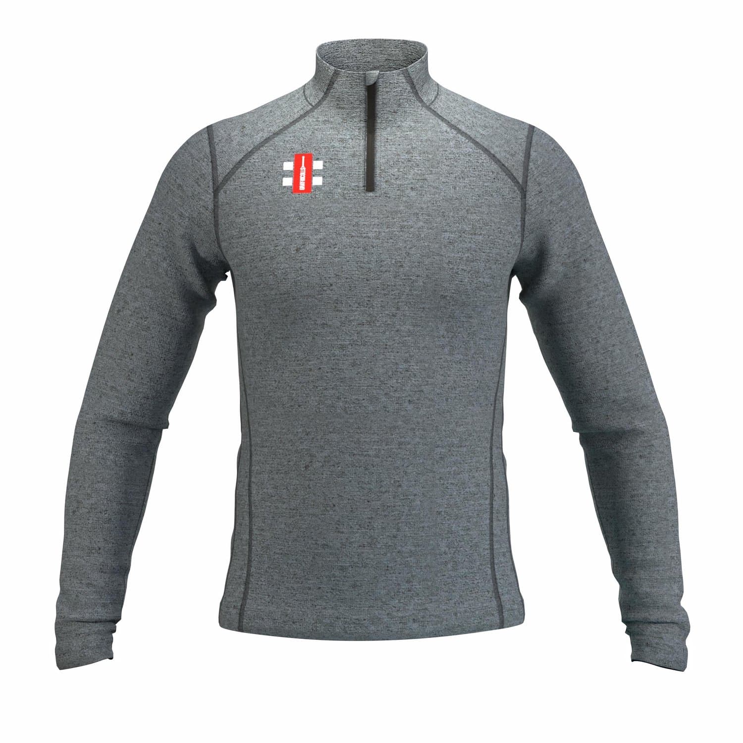 Gray-Nicolls Atom Mid Layer - Small - Black.