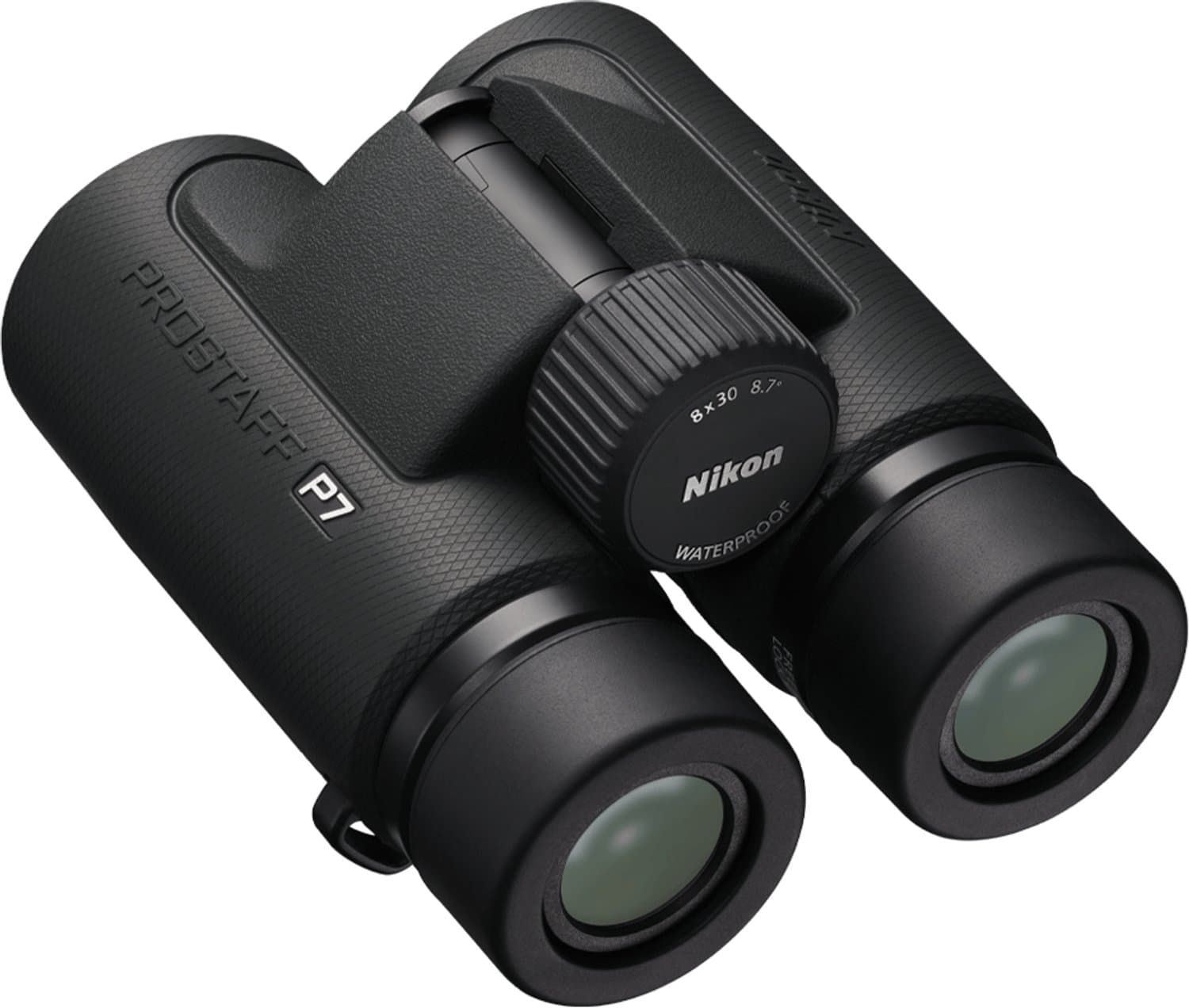 Nikon Prostaff P7 8x30
