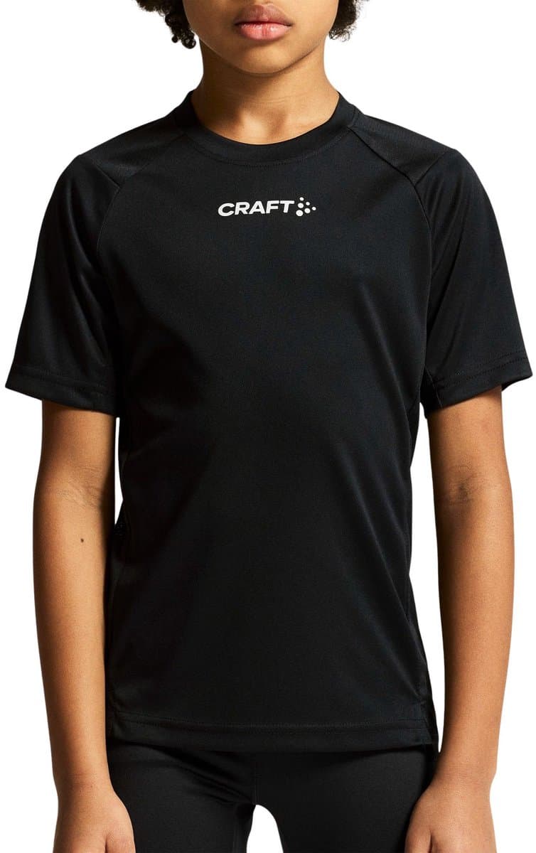 Craft Rush 2.0 Shirt Junior - Maat 158