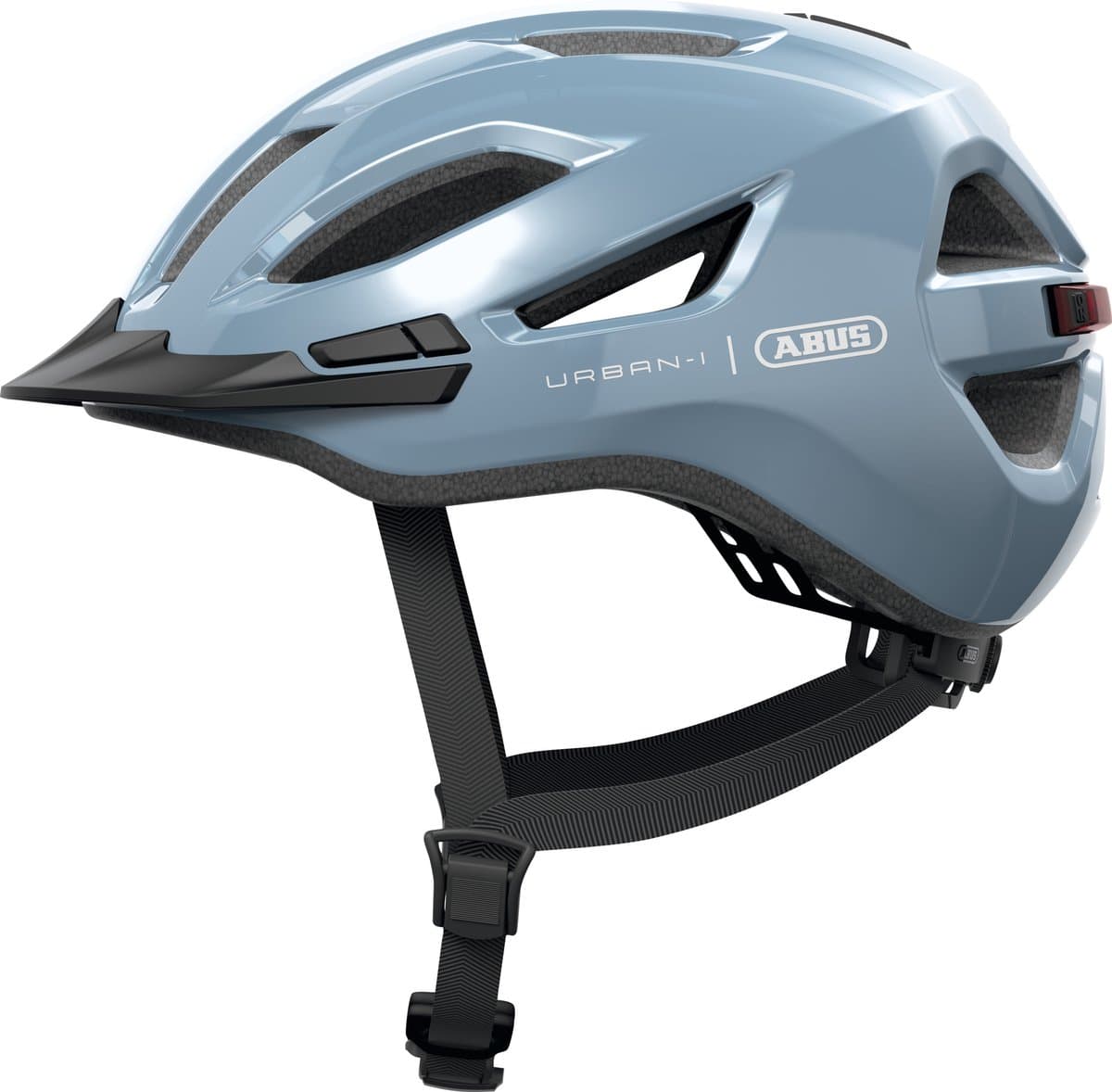 ABUS URBAN-I 4.0 Blauw S